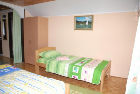 Privatni smeštaj Jaredić, Donji Milanovac